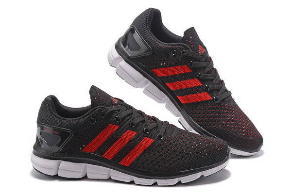 Adidas CliamCool Ride Primeknit Men Shoes--004